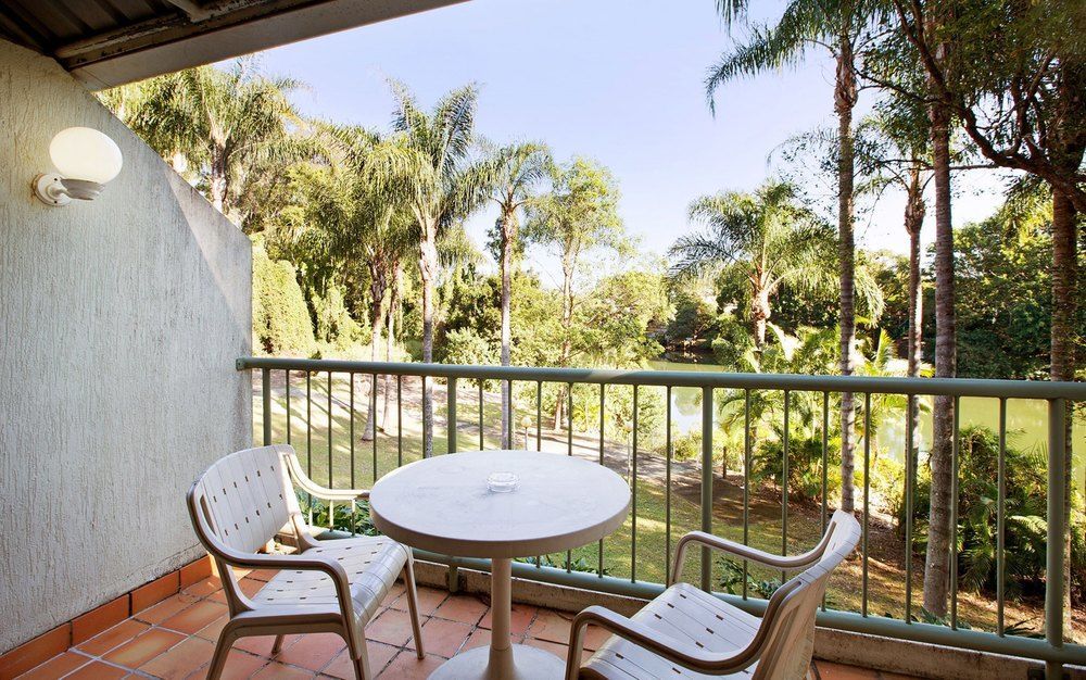 Nightcap At Hinterland Hotel Nerang Gold Coast Eksteriør billede